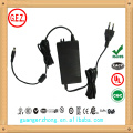 Adaptador universal de corriente alterna del OEM 100-240v 50 60hz del OEM